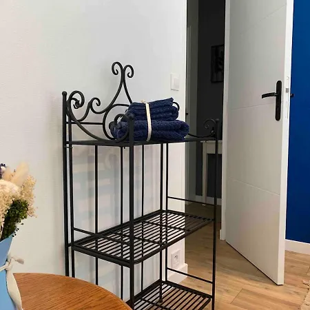 Hébergement de vacances La Petite Maison