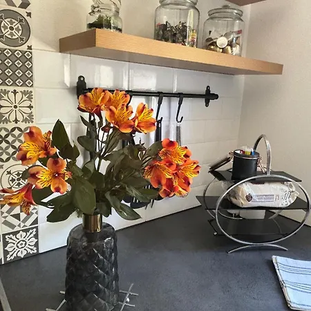 La Petite Maison Hébergement de vacances Annet-sur-Marne