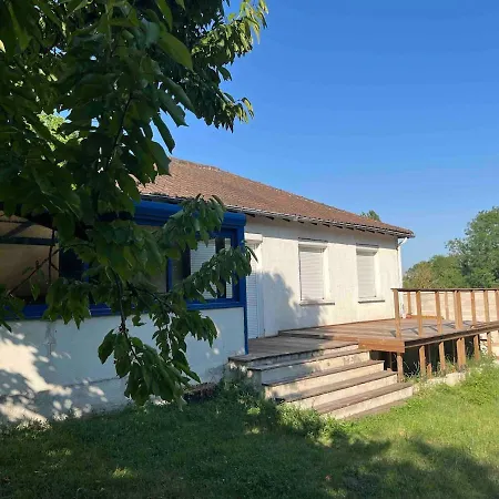 Hébergement de vacances La Petite Maison
