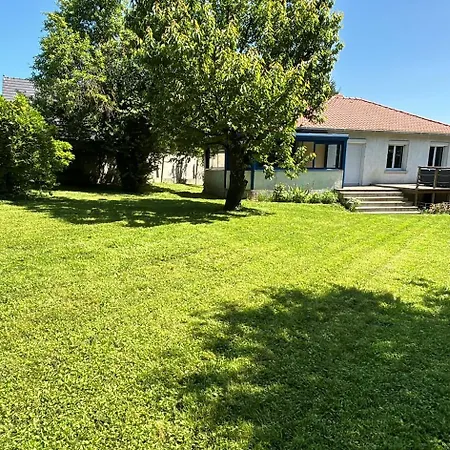 La Petite Maison *