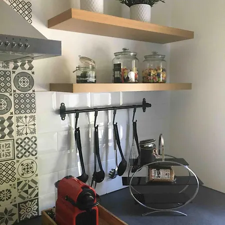 Hébergement de vacances La Petite Maison *